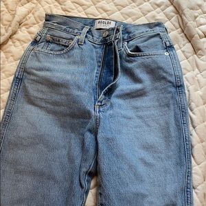Agolde jeans